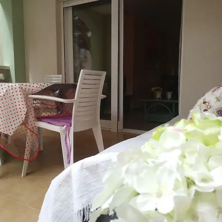 Ada Edison Apartamento, Parking, Aire Acondicionado, Wifi, Piscinas Peniscola