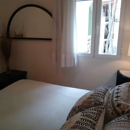 Ada Edison Apartamento, Parking, Aire Acondicionado, Wifi, Piscinas Apartment *