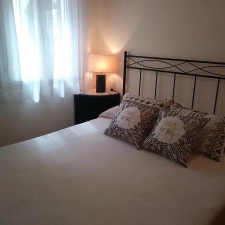 Ada Edison Apartamento, Parking, Aire Acondicionado, Wifi, Piscinas Apartment