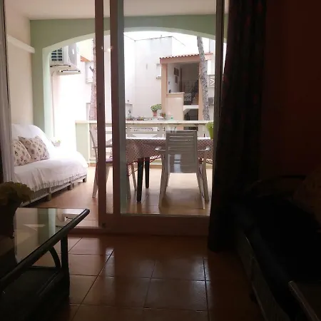 Ada Edison Apartamento, Parking, Aire Acondicionado, Wifi, Piscinas Apartment *