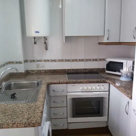 Ada Edison Apartamento, Parking, Aire Acondicionado, Wifi, Piscinas Apartment Peniscola