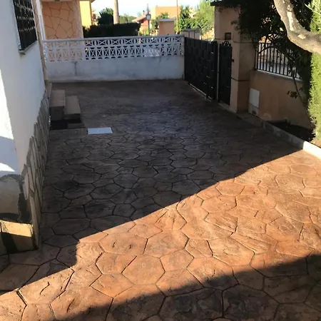 Bri Holiday home *