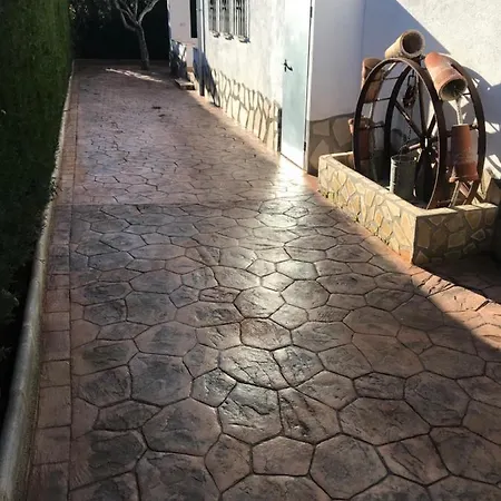 Bri Holiday home Peniscola