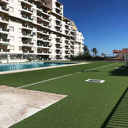 Hotel Playa 3000