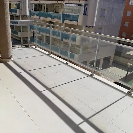 Apartamento 100 Metros De La Playa Apartment