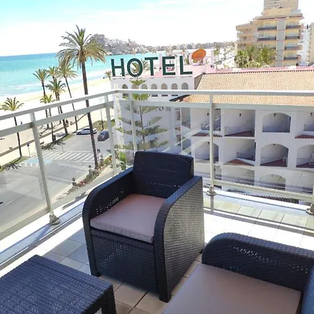 Apartment Playa Dorada I Primera Linea De Playa Reformado En 2019