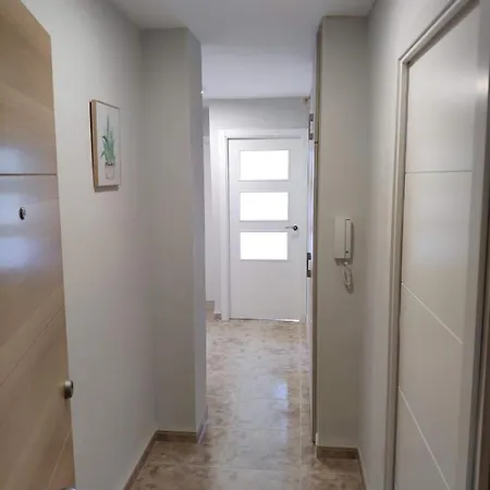 Playa Dorada I Primera Linea De Playa Reformado En 2019 Apartment