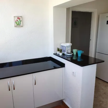 Playa Dorada I Primera Linea De Playa Reformado En 2019 Apartment