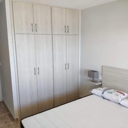 Playa Dorada I Primera Linea De Playa Reformado En 2019 Apartment *