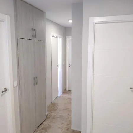 Apartment Playa Dorada I Primera Linea De Playa Reformado En 2019 *