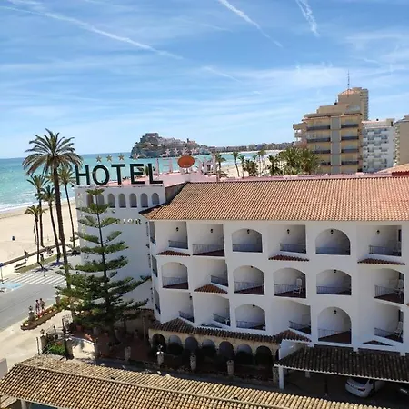 Playa Dorada I Primera Linea De Playa Reformado En 2019 Apartment Peniscola