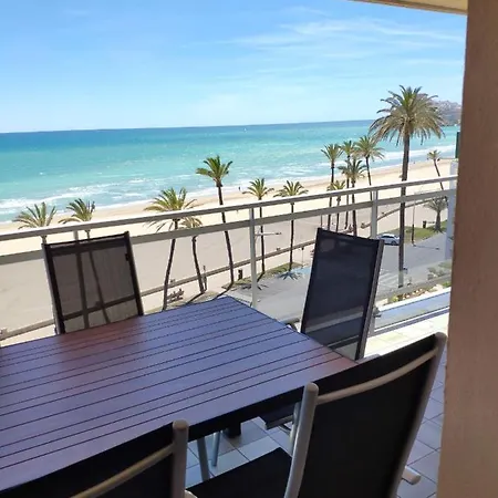 Playa Dorada I Primera Linea De Playa Reformado En 2019 Apartment