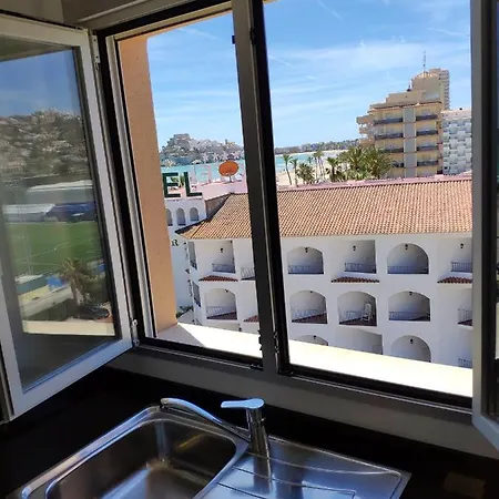 Playa Dorada I Primera Linea De Playa Reformado En 2019 Apartment