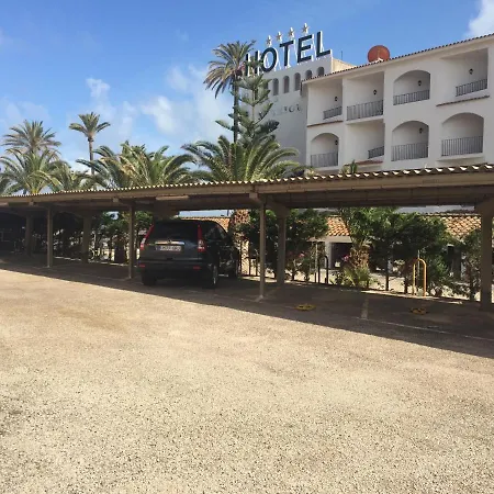 Playa Dorada I Primera Linea De Playa Reformado En 2019 Apartment