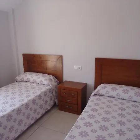 Duplex Patricia Park Lek Apartment *