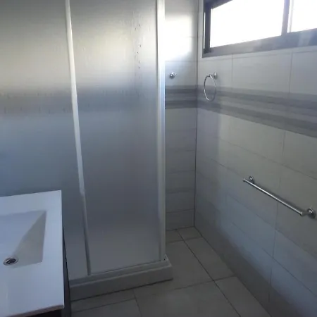Duplex Patricia Park Lek Apartment Peniscola