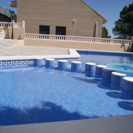 Duplex Patricia Park Lek