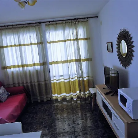 Apartment Les Doyes Bl 5 3-73 Lek Peniscola