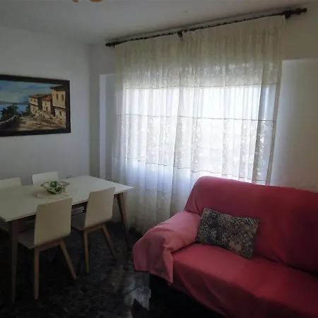 Apartment Les Doyes Bl 5 3-73 Lek