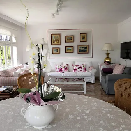 Villa Ahrentals Jardin De Iris Peniscola