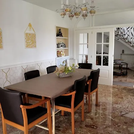 Villa Ahrentals Jardin De Iris *