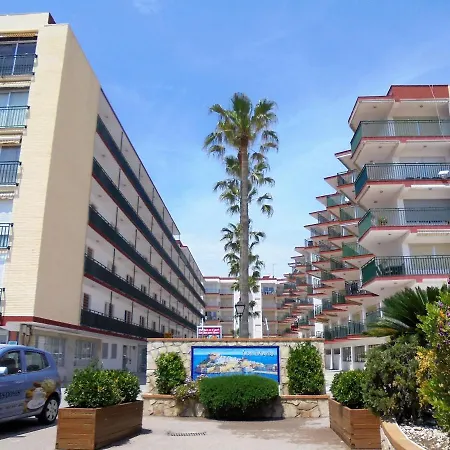Les Doyes Bl 5 3-73 Lek Apartment