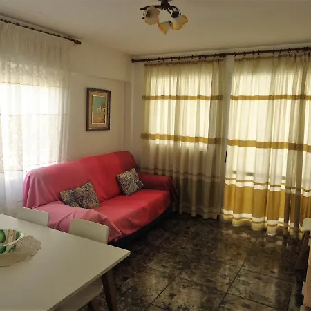 Les Doyes Bl 5 3-73 Lek Apartment *