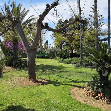 Villa Ahrentals Jardin De Iris *