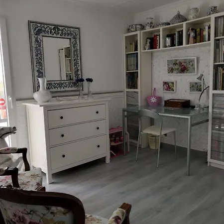 Ahrentals Jardin De Iris *