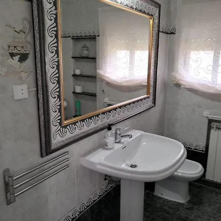 Ahrentals Jardin De Iris Villa *