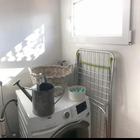 Casita Marinera