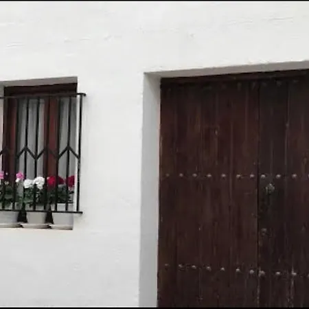 Casita Marinera * Peniscola