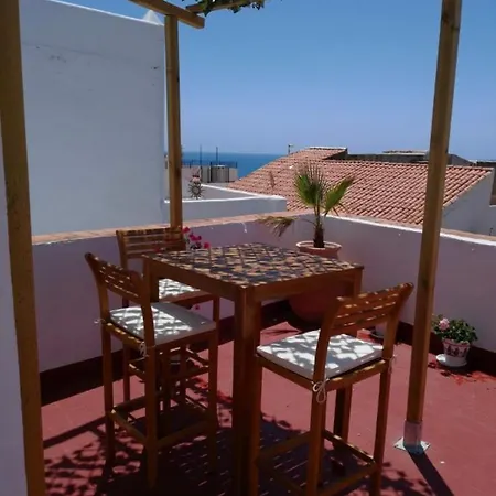 Casita Marinera Aparthotel Peniscola