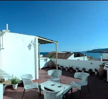Casita Marinera Aparthotel Peniscola
