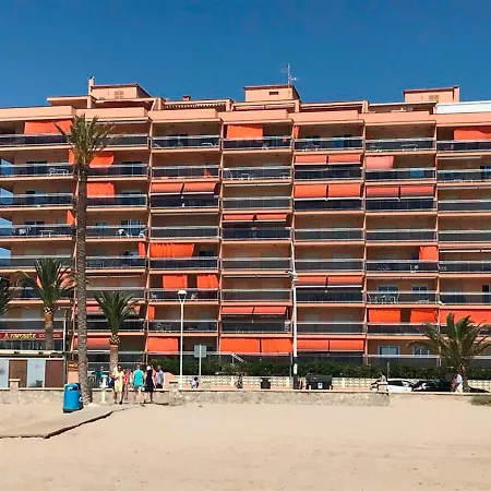 Playa Dorada I Primera Linea De Playa Reformado En 2019 *
