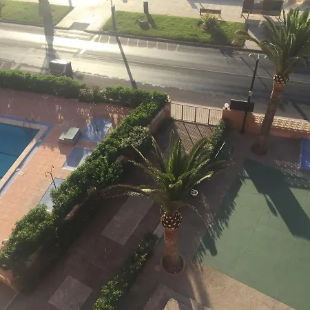 Playa Dorada I Primera Linea De Playa Reformado En 2019 Apartment *