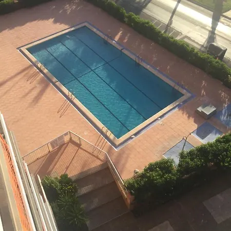 Apartment Playa Dorada I Primera Linea De Playa Reformado En 2019