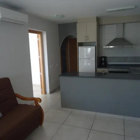 Apartment Duplex Patricia Park Lek Peniscola