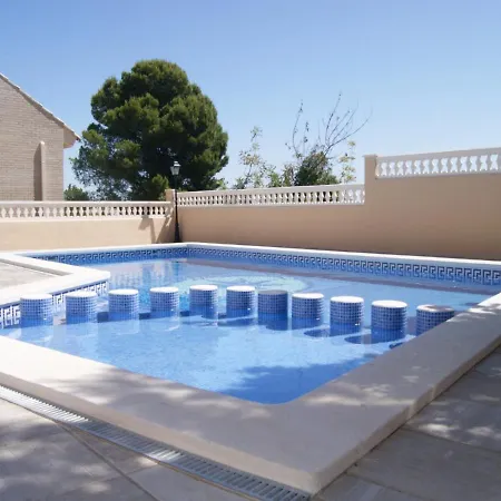 Duplex Patricia Park Lek * Peniscola