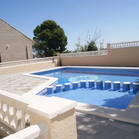 Duplex Patricia Park Lek Apartment
