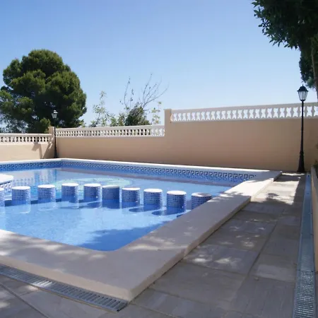 Duplex Patricia Park Lek Apartment