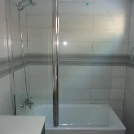 Apartment Duplex Patricia Park Lek *