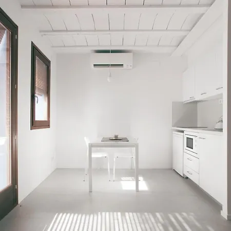 Estudio Casco Antiguo Inmomart Apartment Peniscola