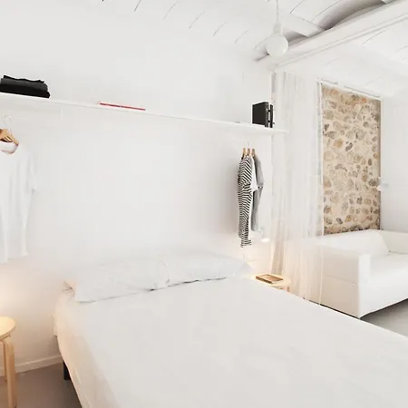Estudio Casco Antiguo Inmomart Apartment *