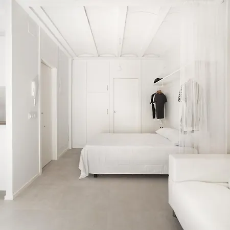 Estudio Casco Antiguo Inmomart Peniscola