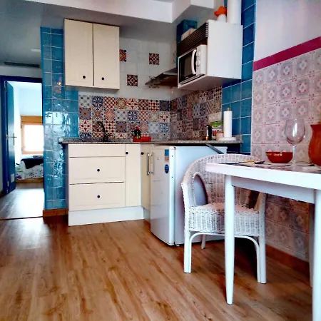 Appartement Casas Del Castillo Peniscola-epicentro *