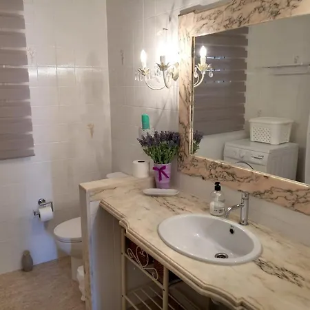 Ahrentals Jardin De Iris *