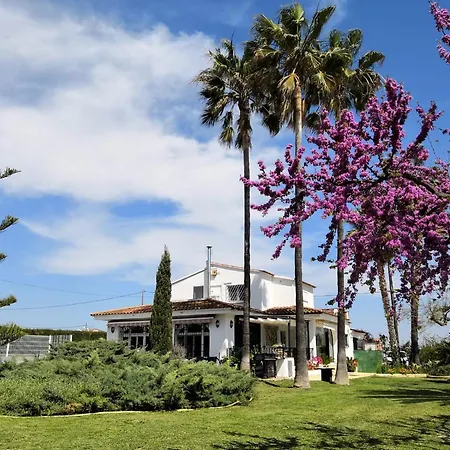 Ahrentals Jardin De Iris Peniscola
