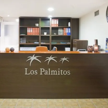 Apartment Palmitos