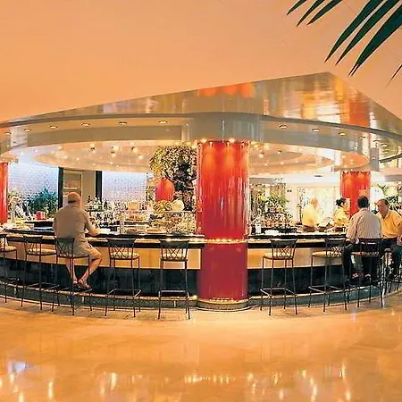 Servigroup Papa Luna 4* Peniscola